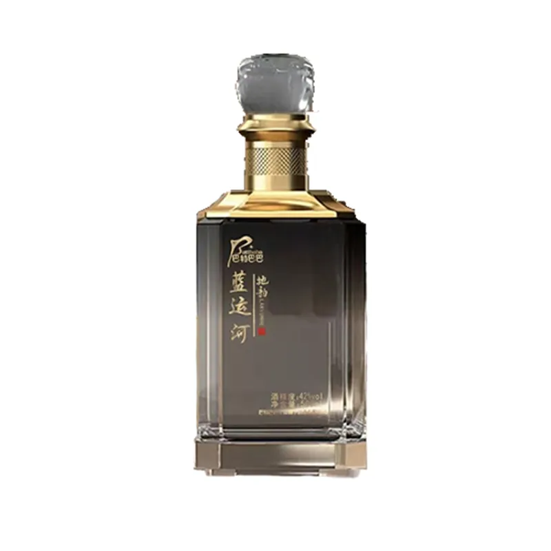 Вино «Диюнь» из серии «Голубой канал» (2)