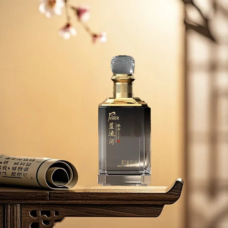 Вино «Диюнь» из серии «Голубой канал» (3)