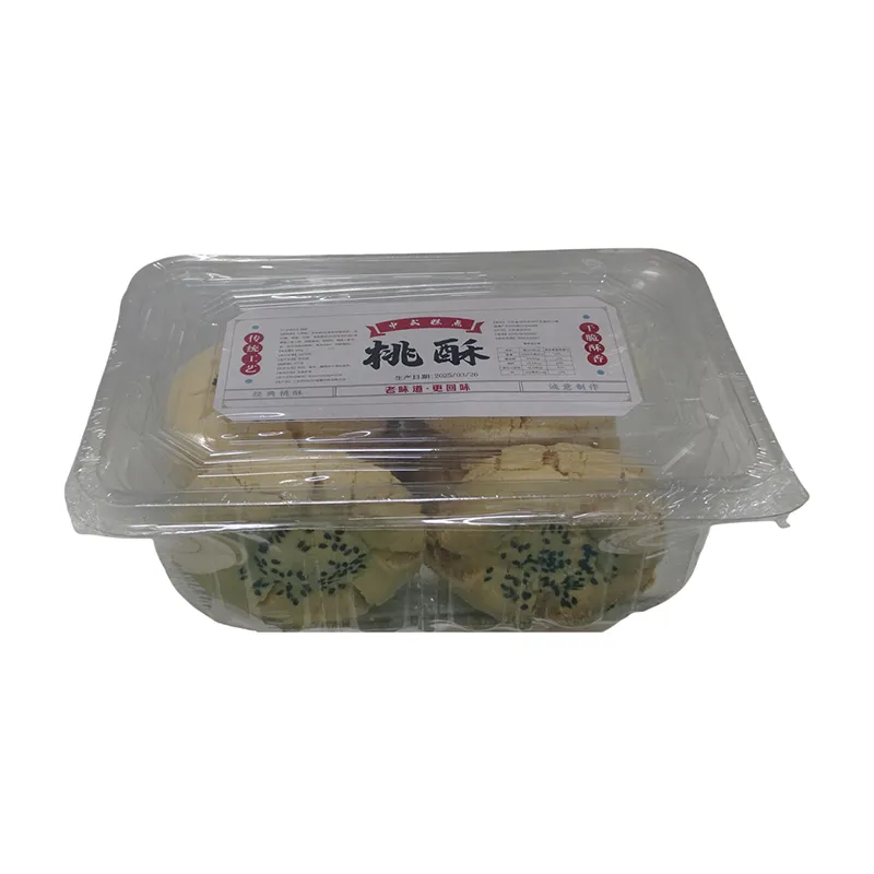 Печенье «Таосу» (2)