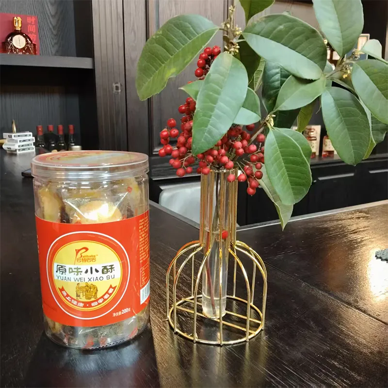 Сдобное печенье «Сяосу» со вкусом оригинал (2)